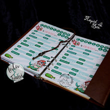 Lade das Bild in den Galerie-Viewer, Digistamp "Womens Secret"