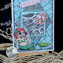 Lade das Bild in den Galerie-Viewer, Gewerbelizenz - Digistamp "Womens Secret"