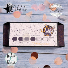 Lade das Bild in den Galerie-Viewer, Gewerbelizenz - Digistamp "Frohes Neues"