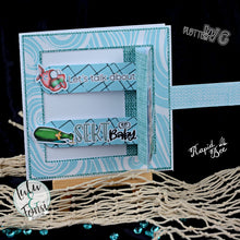 Lade das Bild in den Galerie-Viewer, Digistamp "Womens Secret"