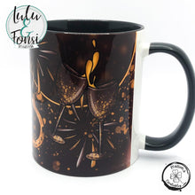 Lade das Bild in den Galerie-Viewer, Digistamp "Frohes Neues"