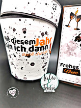 Lade das Bild in den Galerie-Viewer, Gewerbelizenz - Digistamp "Frohes Neues"