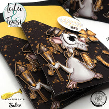 Lade das Bild in den Galerie-Viewer, Digistamp "Frohes Neues"