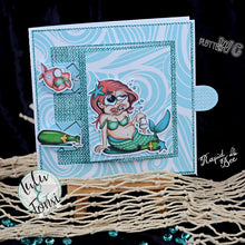 Lade das Bild in den Galerie-Viewer, Digistamp "Womens Secret"