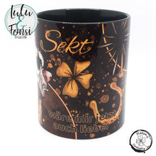 Lade das Bild in den Galerie-Viewer, Gewerbelizenz - Digistamp "Frohes Neues"