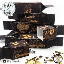 Lade das Bild in den Galerie-Viewer, Gewerbelizenz - Digistamp "Frohes Neues"