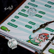 Lade das Bild in den Galerie-Viewer, Digistamp "Womens Secret"