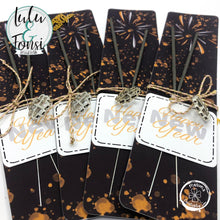 Lade das Bild in den Galerie-Viewer, Gewerbelizenz - Digistamp "Frohes Neues"