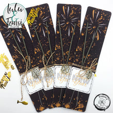 Lade das Bild in den Galerie-Viewer, Digistamp "Frohes Neues"