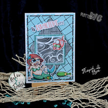 Lade das Bild in den Galerie-Viewer, Digistamp "Womens Secret"