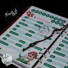 Lade das Bild in den Galerie-Viewer, Gewerbelizenz - Digistamp "Womens Secret"