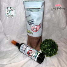 Lade das Bild in den Galerie-Viewer, Digistamp "Womens Secret"