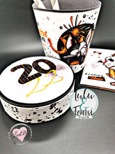 Lade das Bild in den Galerie-Viewer, Digistamp "Frohes Neues"