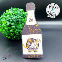 Lade das Bild in den Galerie-Viewer, Digistamp "Frohes Neues"