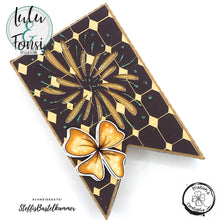 Lade das Bild in den Galerie-Viewer, Gewerbelizenz - Digistamp "Frohes Neues"