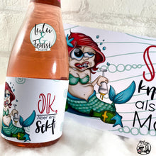 Lade das Bild in den Galerie-Viewer, Digistamp "Womens Secret"