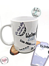 Lade das Bild in den Galerie-Viewer, Gewerbelizenz - Digistamp "Zockerbraut"