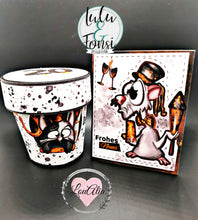 Lade das Bild in den Galerie-Viewer, Gewerbelizenz - Digistamp "Frohes Neues"