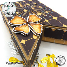 Lade das Bild in den Galerie-Viewer, Gewerbelizenz - Digistamp "Frohes Neues"