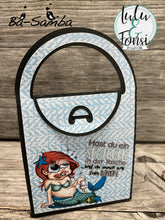 Lade das Bild in den Galerie-Viewer, Digistamp "Womens Secret"