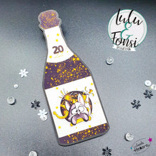 Lade das Bild in den Galerie-Viewer, Gewerbelizenz - Digistamp "Frohes Neues"