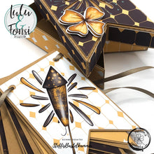 Lade das Bild in den Galerie-Viewer, Gewerbelizenz - Digistamp "Frohes Neues"