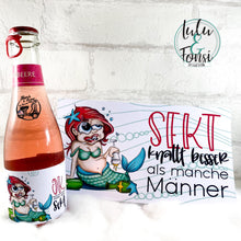 Lade das Bild in den Galerie-Viewer, Gewerbelizenz - Digistamp "Womens Secret"