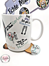 Lade das Bild in den Galerie-Viewer, Digistamp "Zockerbraut"