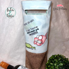 Lade das Bild in den Galerie-Viewer, Gewerbelizenz - Digistamp "Womens Secret"