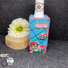 Lade das Bild in den Galerie-Viewer, Gewerbelizenz - Digistamp "Womens Secret"