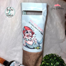 Lade das Bild in den Galerie-Viewer, Gewerbelizenz - Digistamp "Womens Secret"