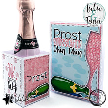 Lade das Bild in den Galerie-Viewer, Digistamp "Womens Secret"