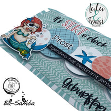 Lade das Bild in den Galerie-Viewer, Gewerbelizenz - Digistamp "Womens Secret"