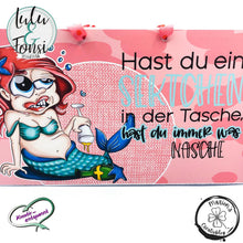 Lade das Bild in den Galerie-Viewer, Gewerbelizenz - Digistamp "Womens Secret"