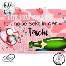 Lade das Bild in den Galerie-Viewer, Gewerbelizenz - Digistamp "Womens Secret"