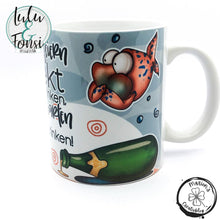 Lade das Bild in den Galerie-Viewer, Digistamp "Womens Secret"