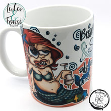 Lade das Bild in den Galerie-Viewer, Gewerbelizenz - Digistamp "Womens Secret"