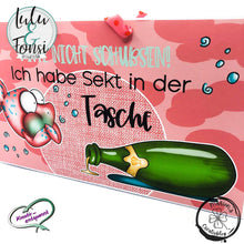 Lade das Bild in den Galerie-Viewer, Digistamp "Womens Secret"
