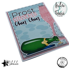 Lade das Bild in den Galerie-Viewer, Gewerbelizenz - Digistamp "Womens Secret"