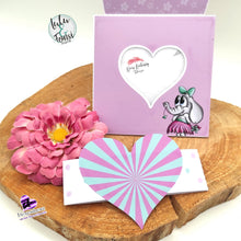 Load image into Gallery viewer, Digiset "Rüsselbande"