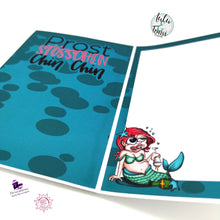 Lade das Bild in den Galerie-Viewer, Gewerbelizenz - Digistamp "Womens Secret"