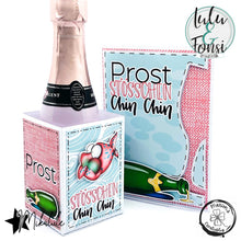 Lade das Bild in den Galerie-Viewer, Digistamp "Womens Secret"