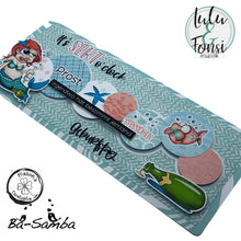 Lade das Bild in den Galerie-Viewer, Gewerbelizenz - Digistamp "Womens Secret"