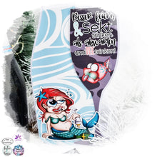 Lade das Bild in den Galerie-Viewer, Digistamp "Womens Secret"