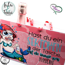 Lade das Bild in den Galerie-Viewer, Digistamp "Womens Secret"