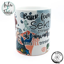 Lade das Bild in den Galerie-Viewer, Digistamp "Womens Secret"