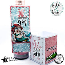 Lade das Bild in den Galerie-Viewer, Digistamp "Womens Secret"