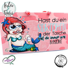 Lade das Bild in den Galerie-Viewer, Digistamp "Womens Secret"