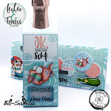 Lade das Bild in den Galerie-Viewer, Digistamp "Womens Secret"