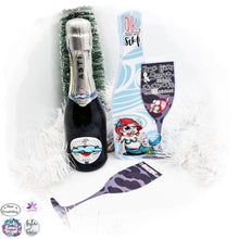 Lade das Bild in den Galerie-Viewer, Gewerbelizenz - Digistamp "Womens Secret"